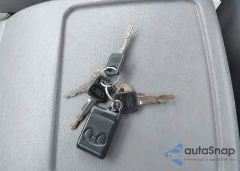 1995 Ford F150 from USA, damaged, VIN 1FTEX15N1SKA03783